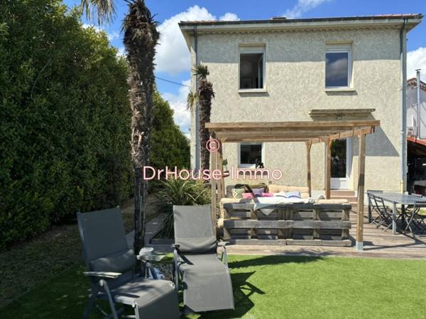 Maison à vendre 4 pièces de 90 m²