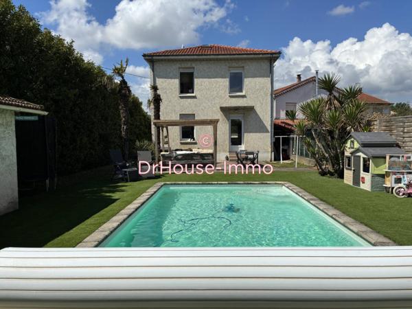 Maison à vendre 4 pièces de 90 m²