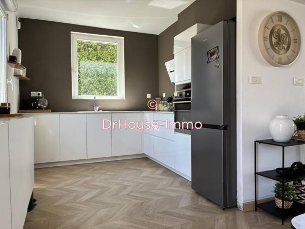 Maison à vendre 4 pièces de 90 m²
