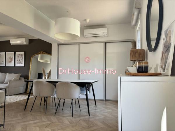 Maison à vendre 4 pièces de 90 m²