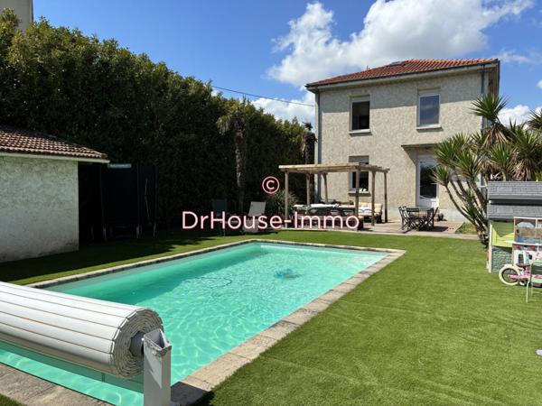 Maison à vendre 4 pièces de 90 m²