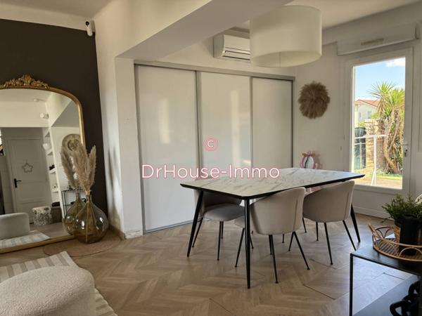 Maison à vendre 4 pièces de 90 m²
