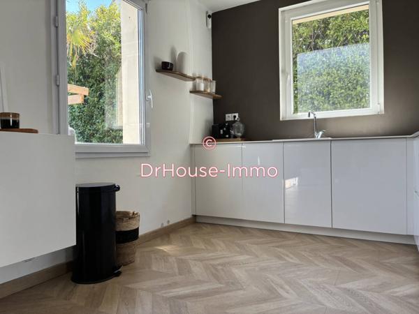 Maison à vendre 4 pièces de 90 m²