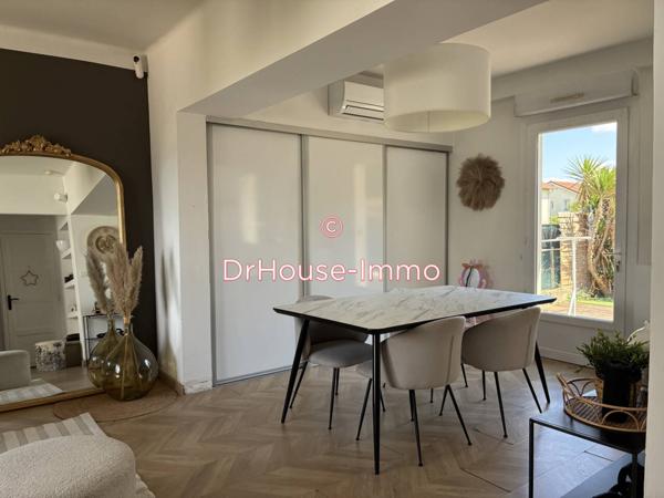 Maison à vendre 4 pièces de 90 m²