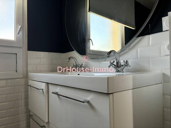 Maison à vendre 4 pièces de 90 m²