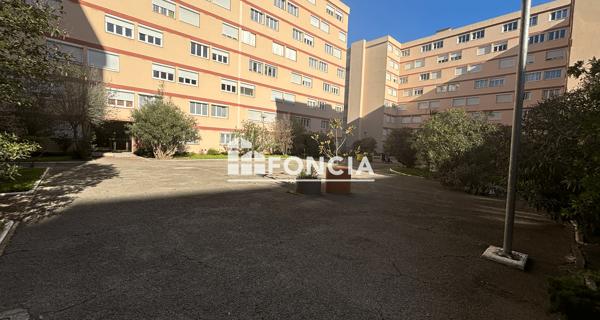 À vendre Appartement 3 pièces 70 m² - Perpignan 66000