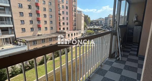 À vendre Appartement 3 pièces 70 m² - Perpignan 66000