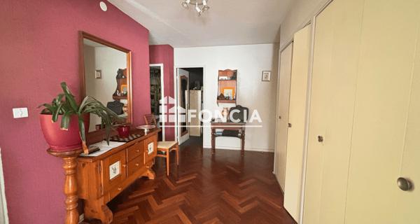 À vendre Appartement 3 pièces 70 m² - Perpignan 66000