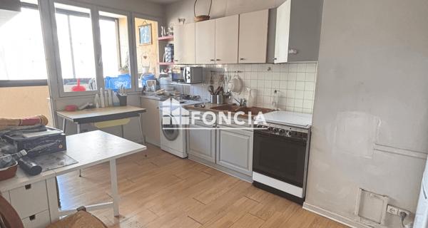 À vendre Appartement 3 pièces 70 m² - Perpignan 66000