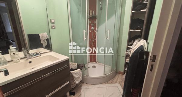À vendre Appartement 3 pièces 70 m² - Perpignan 66000