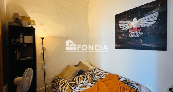 À vendre Studio 27 m² - Montpellier 34000