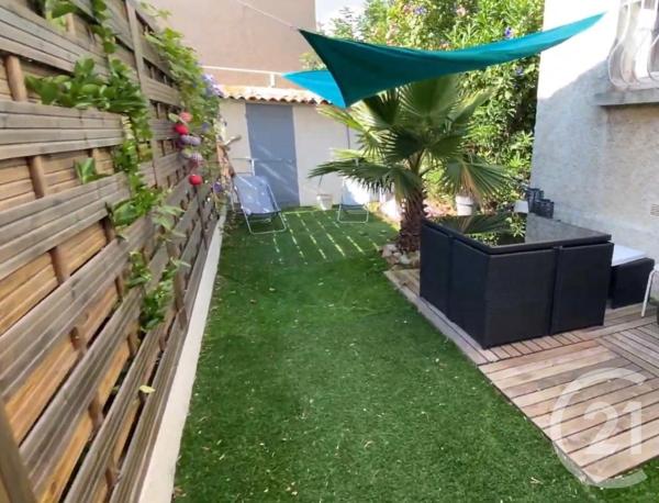 Appartement T4 à vendre  4 pièces - 100 m2 ST RAPHAEL - 83