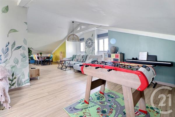 Appartement T4 à vendre  4 pièces - 100 m2 ST RAPHAEL - 83