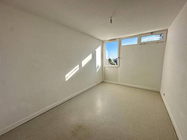 Appartement 4 pièces - 44160 Pontchâteau