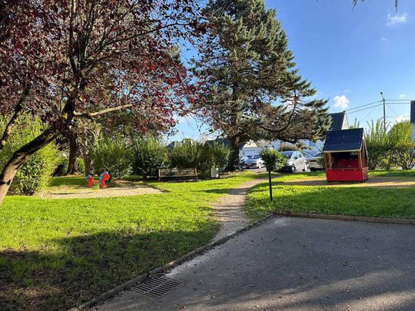 Appartement 4 pièces - 44160 Pontchâteau