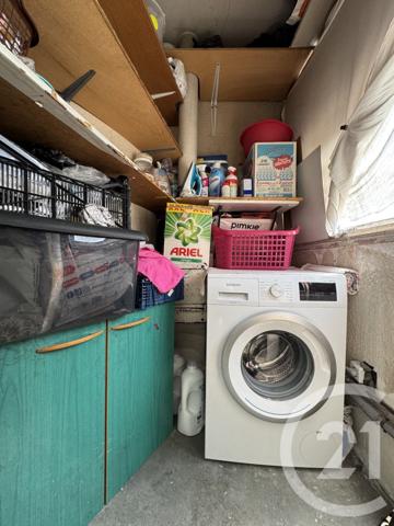 Appartement F4 à vendre  4 pièces - 78,31 m2 SARCELLES - 95