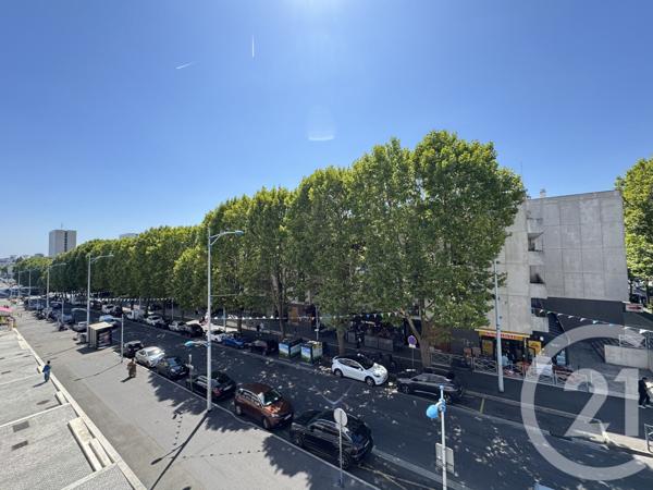 Appartement F4 à vendre  4 pièces - 78,31 m2 SARCELLES - 95