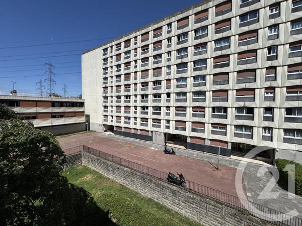 Appartement F4 à vendre  4 pièces - 78,31 m2 SARCELLES - 95