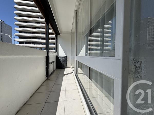 Appartement F4 à vendre  4 pièces - 78,31 m2 SARCELLES - 95