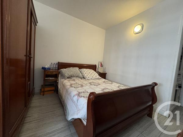 Appartement F4 à vendre  4 pièces - 78,31 m2 SARCELLES - 95