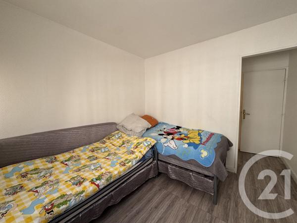 Appartement F4 à vendre  4 pièces - 78,31 m2 SARCELLES - 95