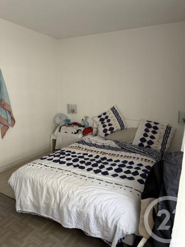 Appartement F4 à vendre  4 pièces - 78,31 m2 SARCELLES - 95