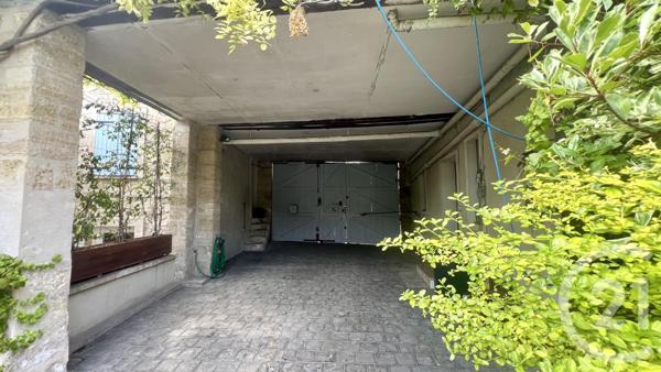 Maison à vendre  6 pièces - 143,70 m2 PONTOISE - 95