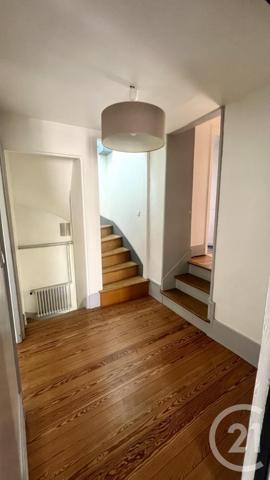 Maison à vendre  6 pièces - 143,70 m2 PONTOISE - 95