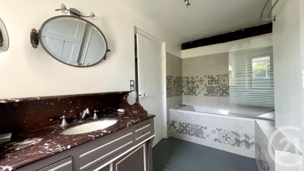 Maison à vendre  6 pièces - 143,70 m2 PONTOISE - 95