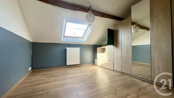 Maison à vendre  6 pièces - 143,70 m2 PONTOISE - 95