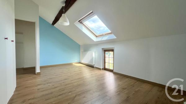 Maison à vendre  6 pièces - 143,70 m2 PONTOISE - 95