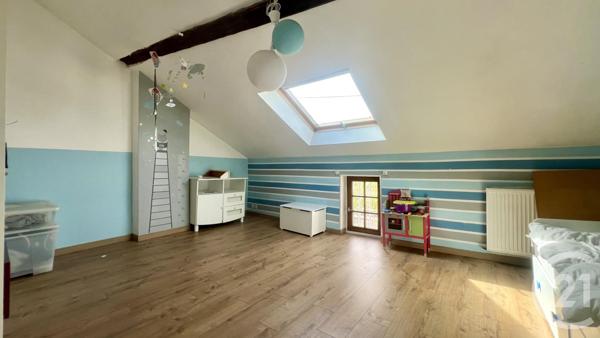 Maison à vendre  6 pièces - 143,70 m2 PONTOISE - 95