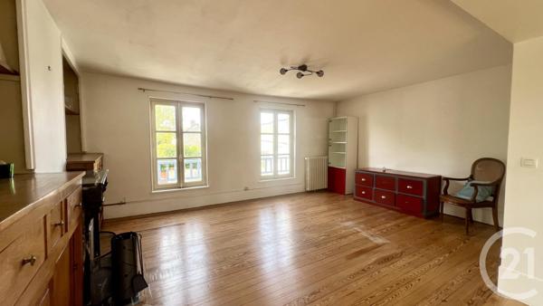 Maison à vendre  6 pièces - 143,70 m2 PONTOISE - 95