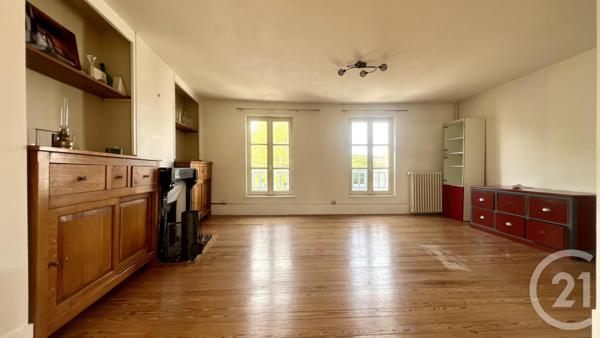 Maison à vendre  6 pièces - 143,70 m2 PONTOISE - 95