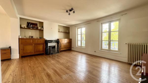 Maison à vendre  6 pièces - 143,70 m2 PONTOISE - 95