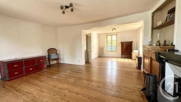 Maison à vendre  6 pièces - 143,70 m2 PONTOISE - 95