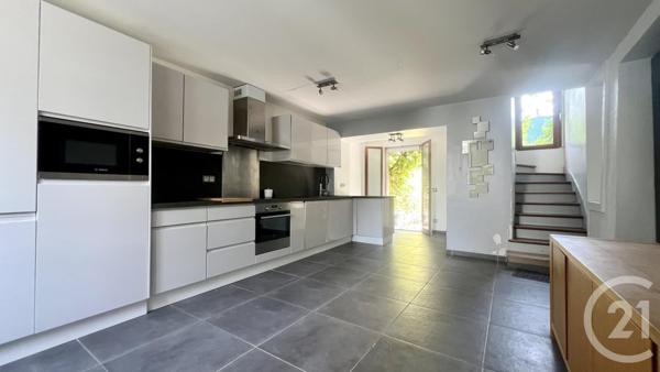 Maison à vendre  6 pièces - 143,70 m2 PONTOISE - 95