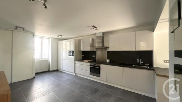 Maison à vendre  6 pièces - 143,70 m2 PONTOISE - 95