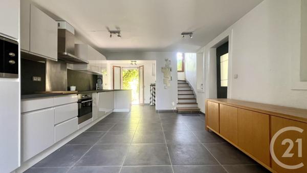 Maison à vendre  6 pièces - 143,70 m2 PONTOISE - 95