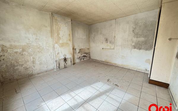 Maison à vendre    4 pièces •  Château-Thierry