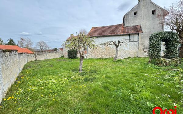 Maison à vendre    4 pièces •  Château-Thierry