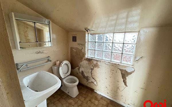 Maison à vendre    4 pièces •  Château-Thierry