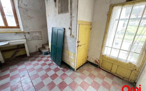 Maison à vendre    4 pièces •  Château-Thierry
