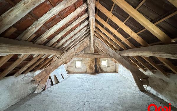 Maison à vendre    4 pièces •  Château-Thierry