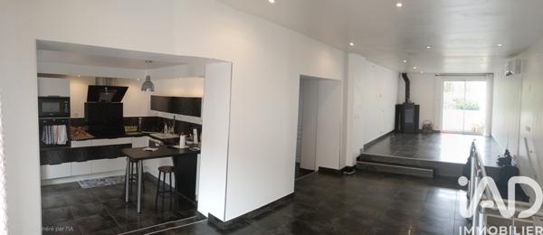 Immeuble à vendre 177 m² Coursan