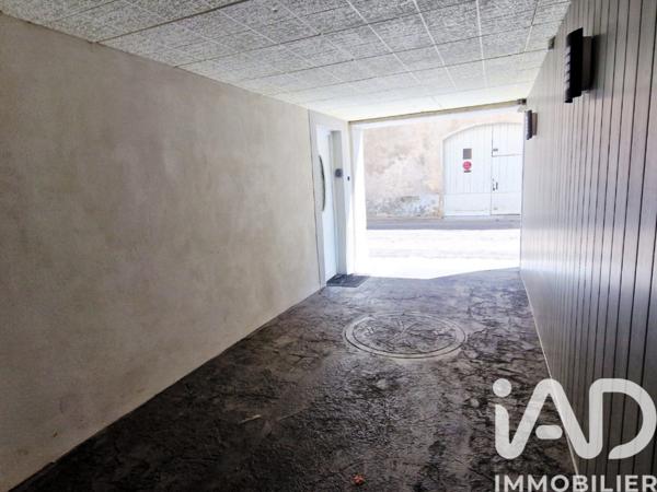 Immeuble à vendre 177 m² Coursan
