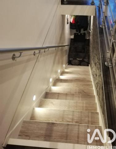 Immeuble à vendre 177 m² Coursan