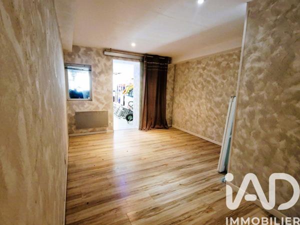 Immeuble à vendre 177 m² Coursan