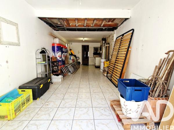 Immeuble à vendre 177 m² Coursan