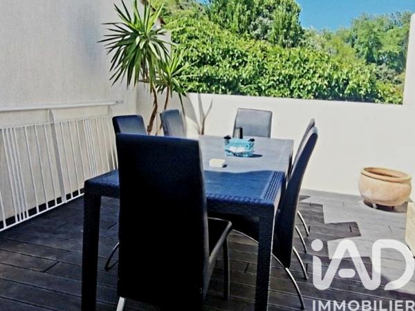Immeuble à vendre 177 m² Coursan